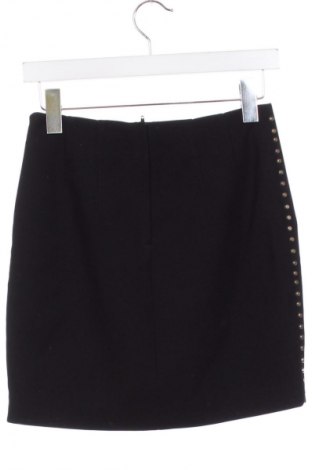 Spódnica H&M, Rozmiar XS, Kolor Czarny, Cena 56,60 zł