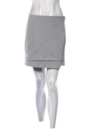 Φούστα H&M, Μέγεθος M, Χρώμα Γκρί, Τιμή 9,72 €