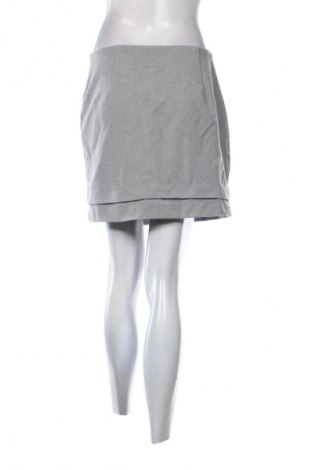 Φούστα H&M, Μέγεθος M, Χρώμα Γκρί, Τιμή 9,72 €