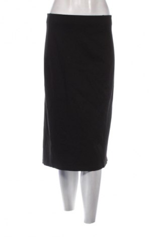 Φούστα H&M, Μέγεθος XL, Χρώμα Μαύρο, Τιμή 11,79 €