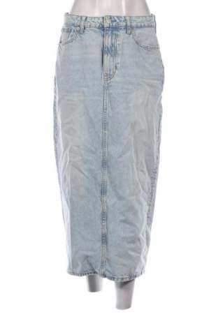 Szoknya H&M, Méret M, Szín Kék, Ár 5 829 Ft