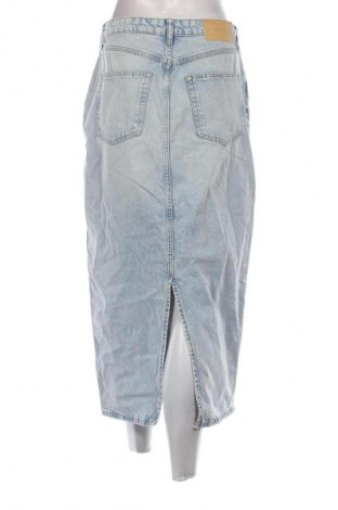 Szoknya H&M, Méret M, Szín Kék, Ár 5 829 Ft