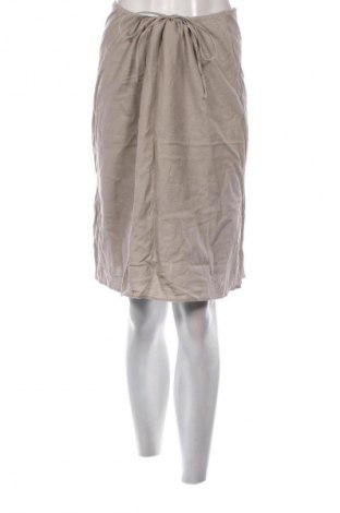 Szoknya H&M, Méret XL, Szín Bézs, Ár 3 800 Ft