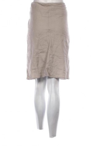 Szoknya H&M, Méret XL, Szín Bézs, Ár 3 800 Ft