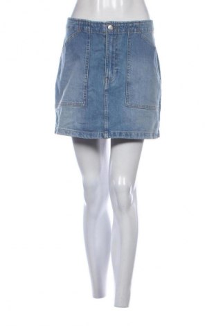 Spódnica H&M, Rozmiar XL, Kolor Niebieski, Cena 38,99 zł