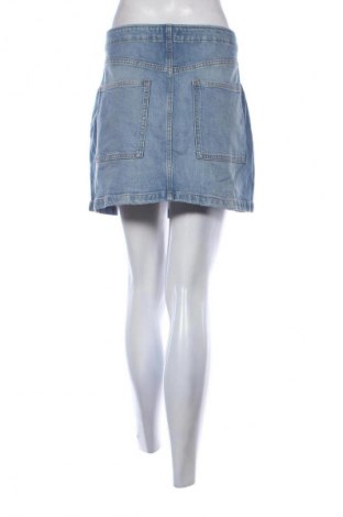 Spódnica H&M, Rozmiar XL, Kolor Niebieski, Cena 38,99 zł