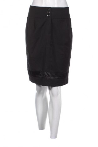 Rock H&M, Größe M, Farbe Schwarz, Preis 9,72 €