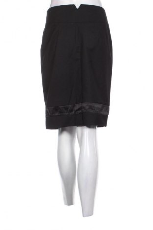 Rock H&M, Größe M, Farbe Schwarz, Preis 9,72 €