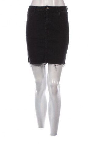 Rock H&M, Größe S, Farbe Schwarz, Preis 27,70 €