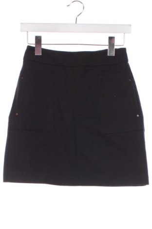 Rock H&M, Größe XS, Farbe Blau, Preis 9,72 €
