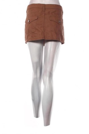 Sukně H&M Divided, Velikost L, Barva Hnědá, Cena  309,00 Kč
