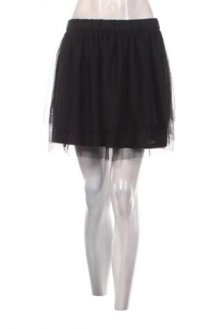 Rock H&M Divided, Größe L, Farbe Schwarz, Preis € 13,99