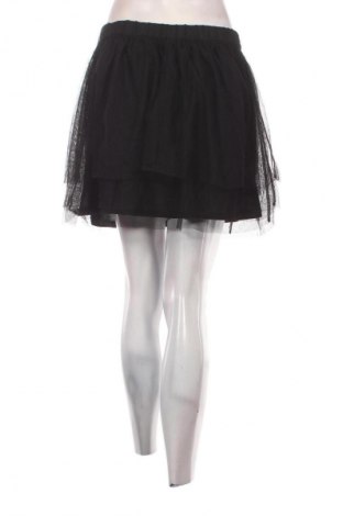Rock H&M Divided, Größe L, Farbe Schwarz, Preis € 13,99
