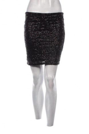 Sukňa H&M Divided, Veľkosť S, Farba Čierna, Cena  9,62 €