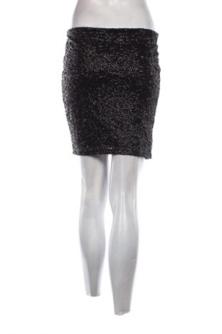 Sukňa H&M Divided, Veľkosť S, Farba Čierna, Cena  9,62 €