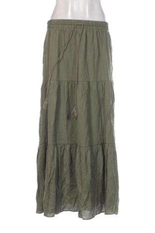 Sukňa H&M Divided, Veľkosť M, Farba Zelená, Cena  13,95 €