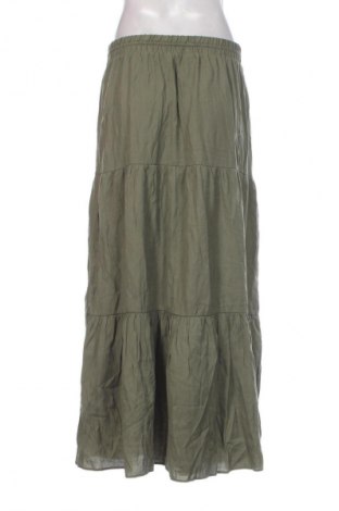 Sukňa H&M Divided, Veľkosť M, Farba Zelená, Cena  13,95 €