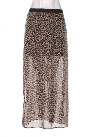 Szoknya H&M Divided, Méret M, Szín Sokszínű, Ár 6 269 Ft