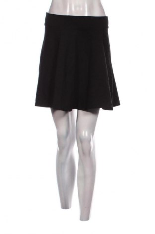 Rock H&M Divided, Größe S, Farbe Schwarz, Preis € 13,99