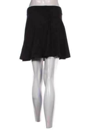 Rock H&M Divided, Größe S, Farbe Schwarz, Preis € 13,99