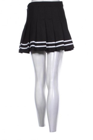 Fustă H&M Divided, Mărime S, Culoare Negru, Preț 77,86 Lei