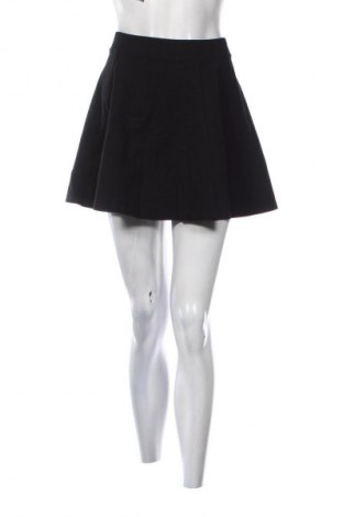Rock H&M Divided, Größe S, Farbe Schwarz, Preis 9,74 €