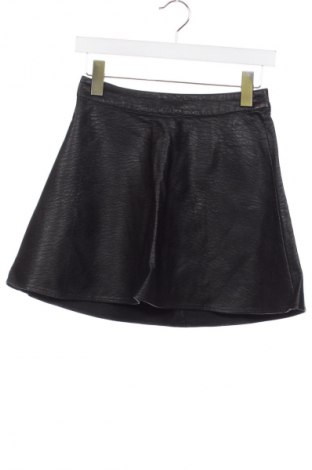 Szoknya H&M Divided, Méret XS, Szín Fekete, Ár 3 808 Ft