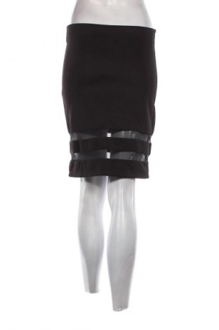 Szoknya H&M Divided, Méret S, Szín Fekete, Ár 7 213 Ft
