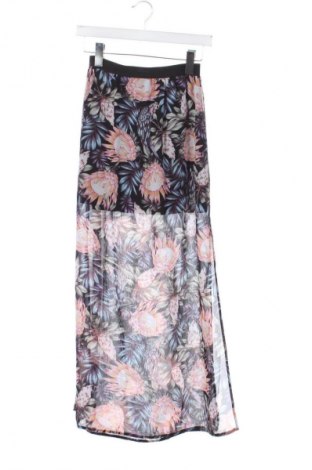 Szoknya H&M Divided, Méret XS, Szín Sokszínű, Ár 6 269 Ft