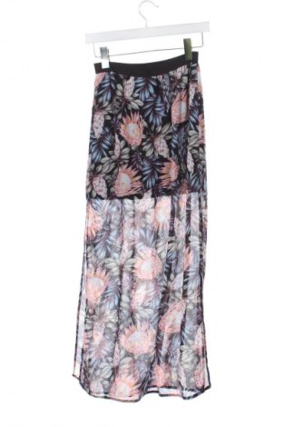 Szoknya H&M Divided, Méret XS, Szín Sokszínű, Ár 6 269 Ft
