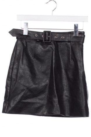 Szoknya H&M Divided, Méret S, Szín Fekete, Ár 3 800 Ft