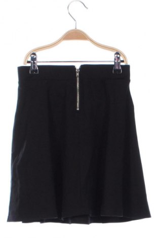 Szoknya H&M Divided, Méret XXS, Szín Fekete, Ár 5 199 Ft