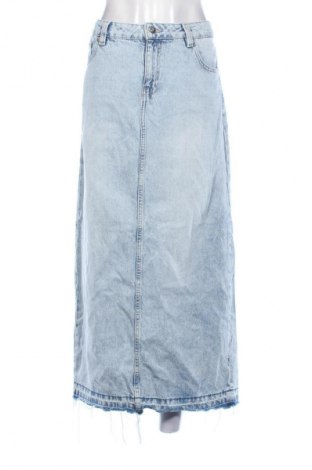 Szoknya H&M Divided, Méret XL, Szín Kék, Ár 5 800 Ft