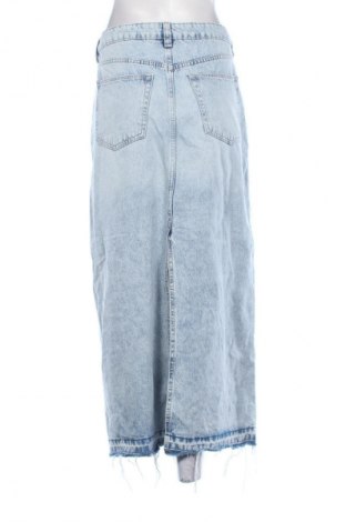 Szoknya H&M Divided, Méret XL, Szín Kék, Ár 5 800 Ft