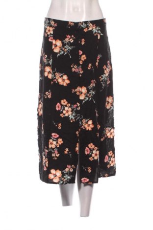 Rock H&M Divided, Größe M, Farbe Mehrfarbig, Preis 15,99 €