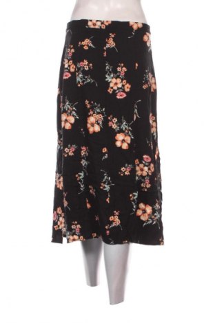 Rock H&M Divided, Größe M, Farbe Mehrfarbig, Preis 15,99 €