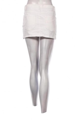 Spódnica H&M Divided, Rozmiar M, Kolor Biały, Cena 33,99 zł