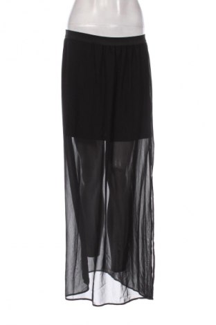 Rock H&M Divided, Größe M, Farbe Schwarz, Preis 18,47 €