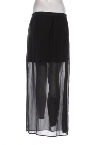 Rock H&M Divided, Größe M, Farbe Schwarz, Preis 18,47 €