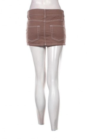 Spódnica H&M Divided, Rozmiar S, Kolor Brązowy, Cena 38,99 zł