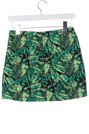 Пола H&M Divided, Размер XS, Цвят Многоцветен, Цена 19,04 лв.