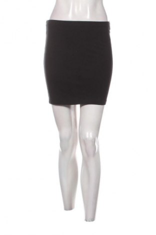 Fustă H&M Divided, Mărime S, Culoare Negru, Preț 61,99 Lei