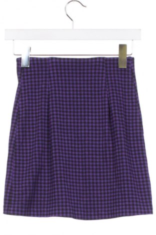Φούστα H&M Divided, Μέγεθος XS, Χρώμα Πολύχρωμο, Τιμή 9,72 €