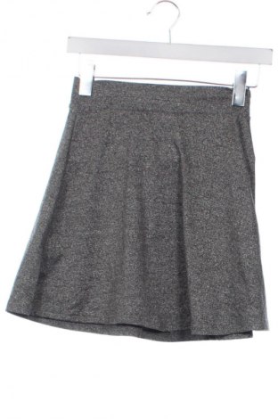 Spódnica H&M Divided, Rozmiar XXS, Kolor Szary, Cena 95,99 zł