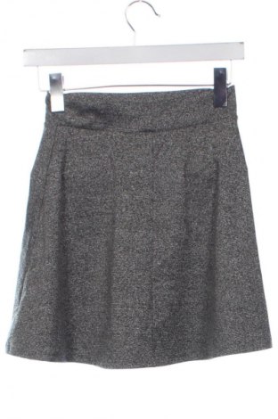 Spódnica H&M Divided, Rozmiar XXS, Kolor Szary, Cena 95,99 zł