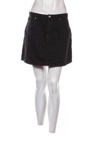 Spódnica H&M Divided, Rozmiar M, Kolor Czarny, Cena 95,99 zł
