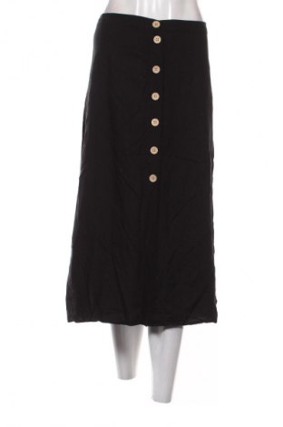 Rock H&M Divided, Größe XL, Farbe Schwarz, Preis 15,99 €