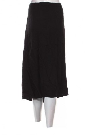 Rock H&M Divided, Größe XL, Farbe Schwarz, Preis 15,99 €
