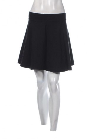 Rock H&M Divided, Größe S, Farbe Schwarz, Preis 13,99 €