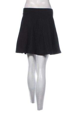 Rock H&M Divided, Größe S, Farbe Schwarz, Preis 13,99 €
